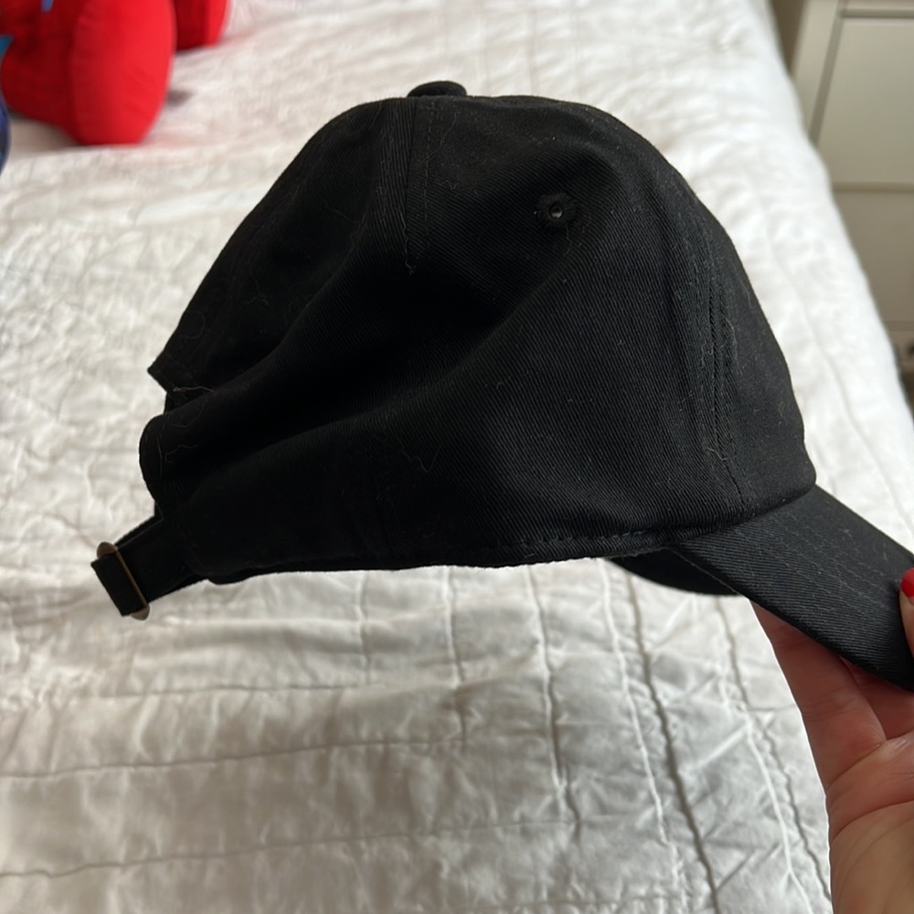 Parade baseball cap! - Picture 3 of 4